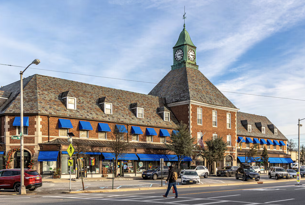 Fair Lawn, NJ street view